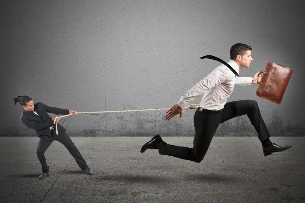 How to influence people