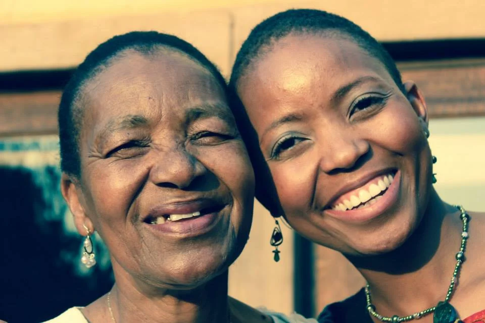 The One Mistake WE Make With Family & Money