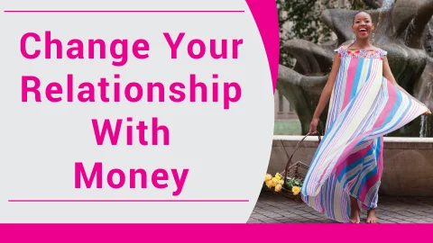 Join me for a Sunday Workshop of Tantra Yoga & Money 