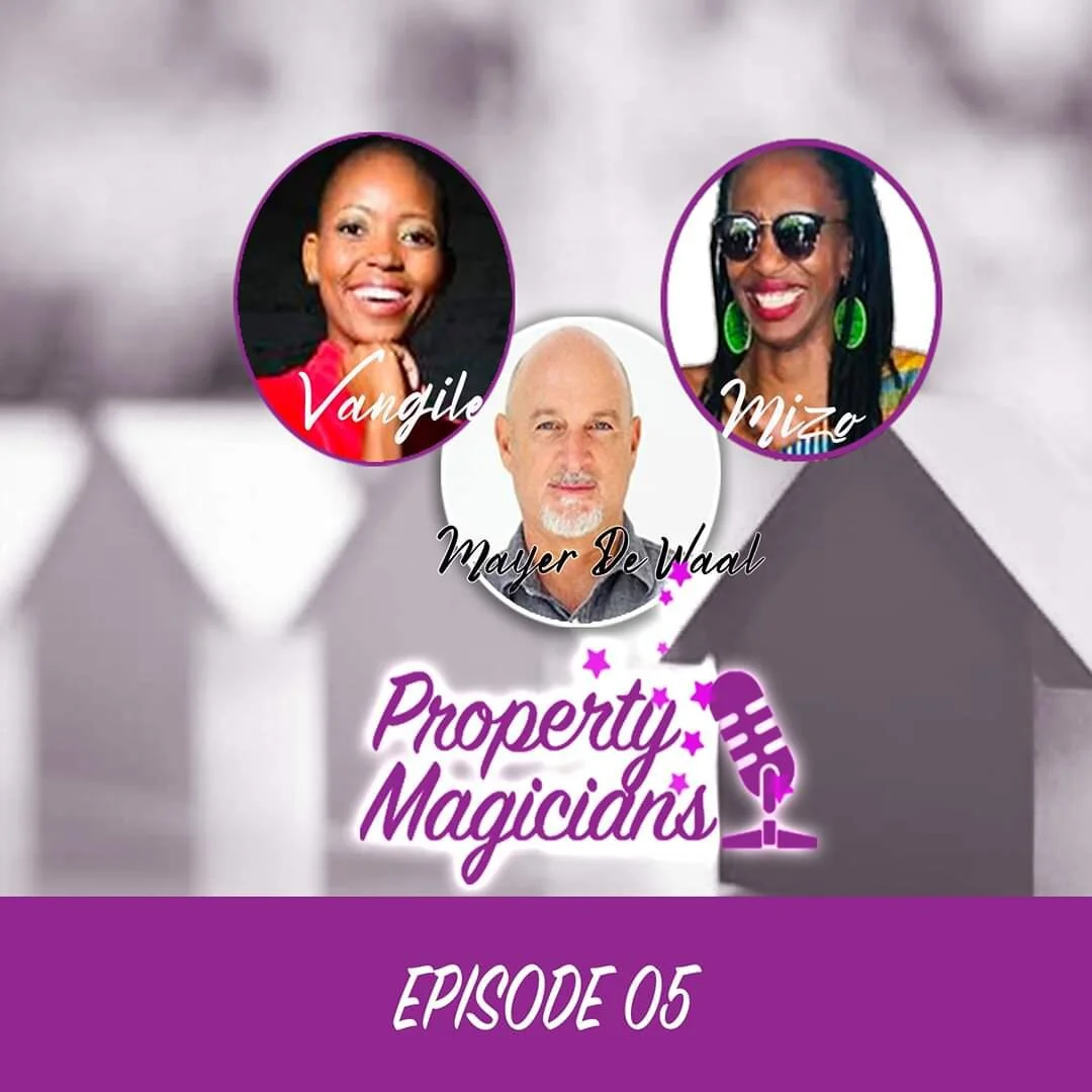 Building a property portfolio using private money lenders instead of bank funds