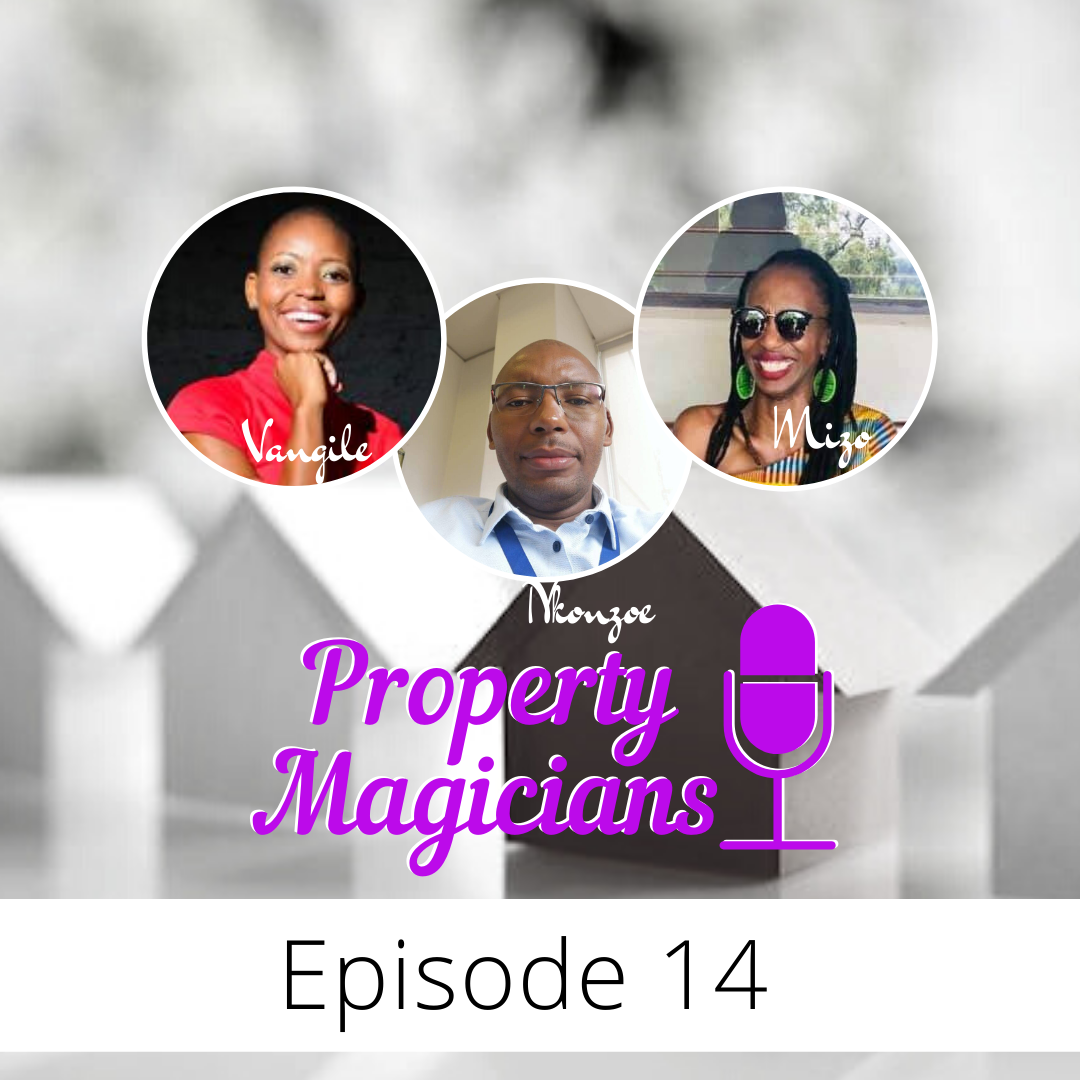 Investing in 16 high cashflow units Ekasi