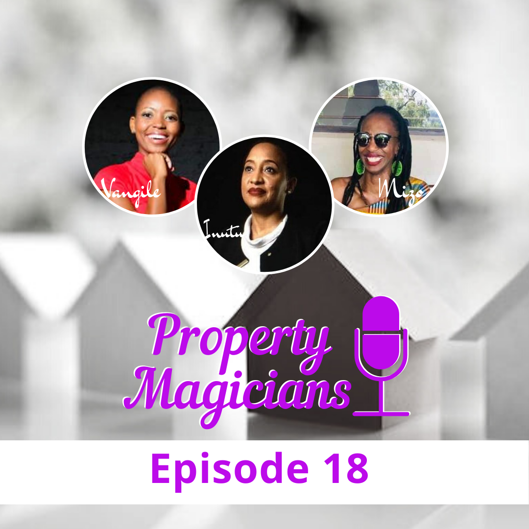 Real estate investment trends in Zambia