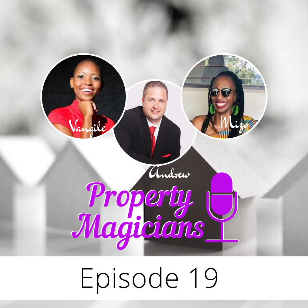 Lessons from being involved in 600 property transactions