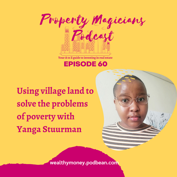 Using Village land to solve the Problems of Poverty
