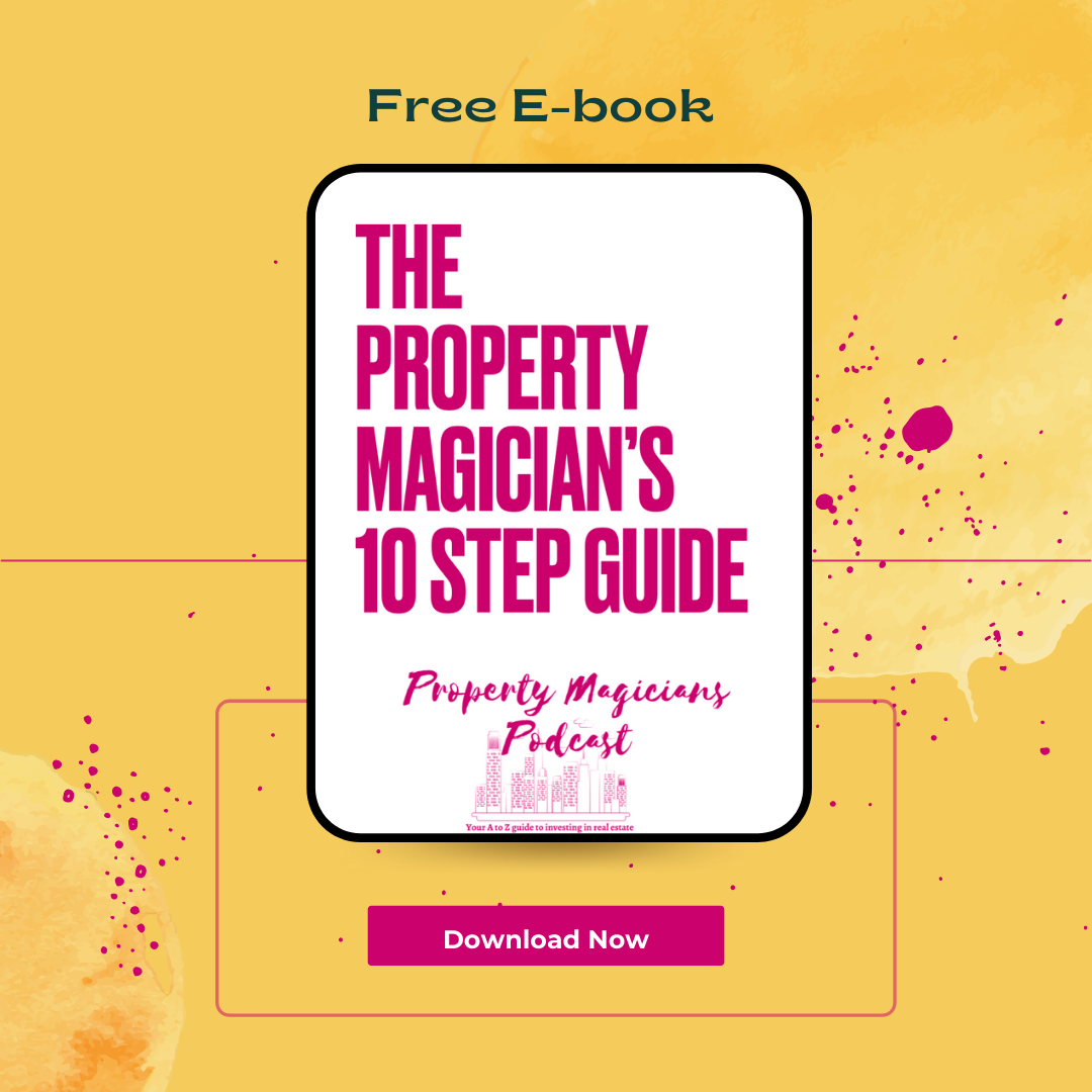 How to grow a property from scratch during the pandemic — Wealthy Money