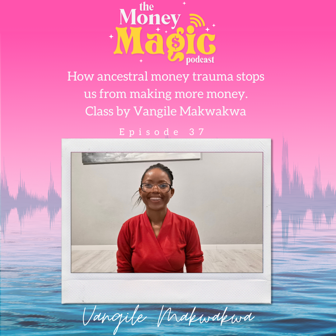  How Ancestral Money trauma stops us from making more Money