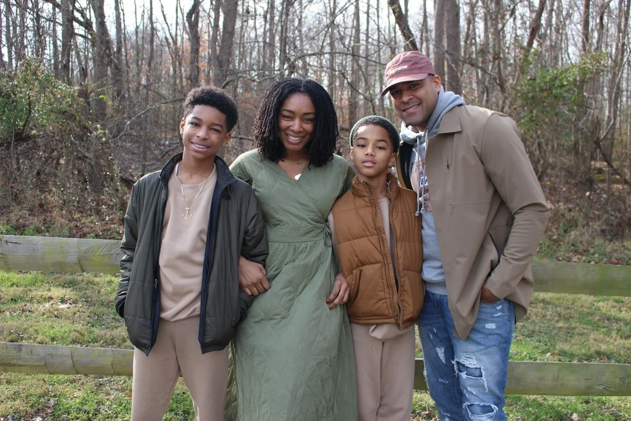 How our Ancestral Loyalty to Our Family Behavioral Patterns Impact our Finances