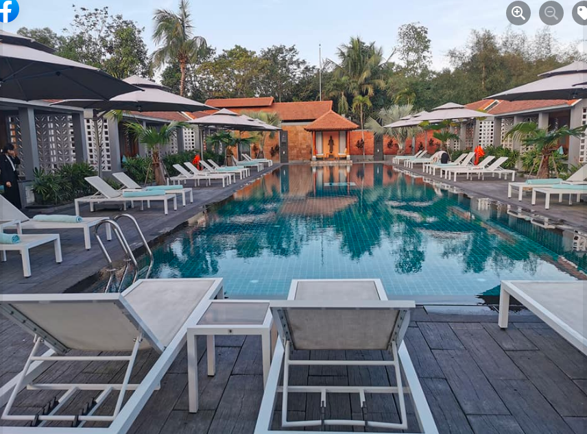 Preparations for the Vietnam 2020 Retreat are Underway