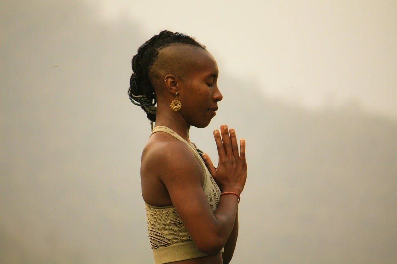 How to Connect With Your Womb Wisdom