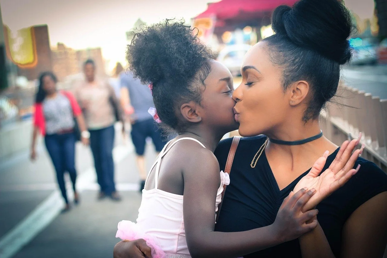 How Your Relationship With Your Mother Affects Your Relationship With Money