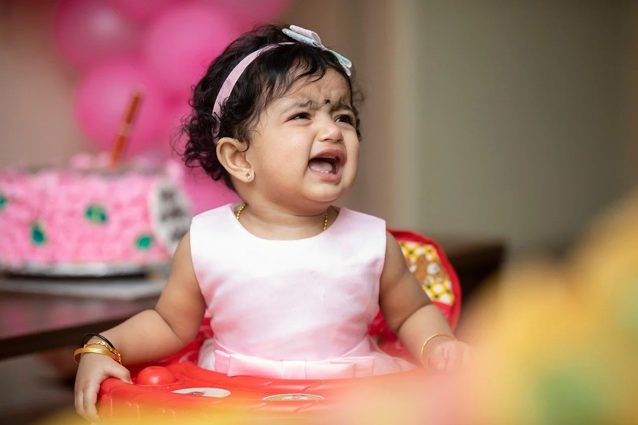How Childhood Money Trauma Affects Your Relationship With Money