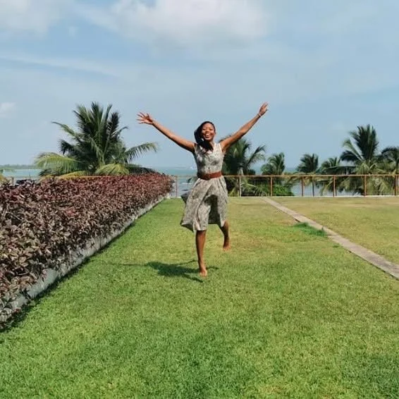 How Money Gave Me the Freedom to Choose the Life I Wanted