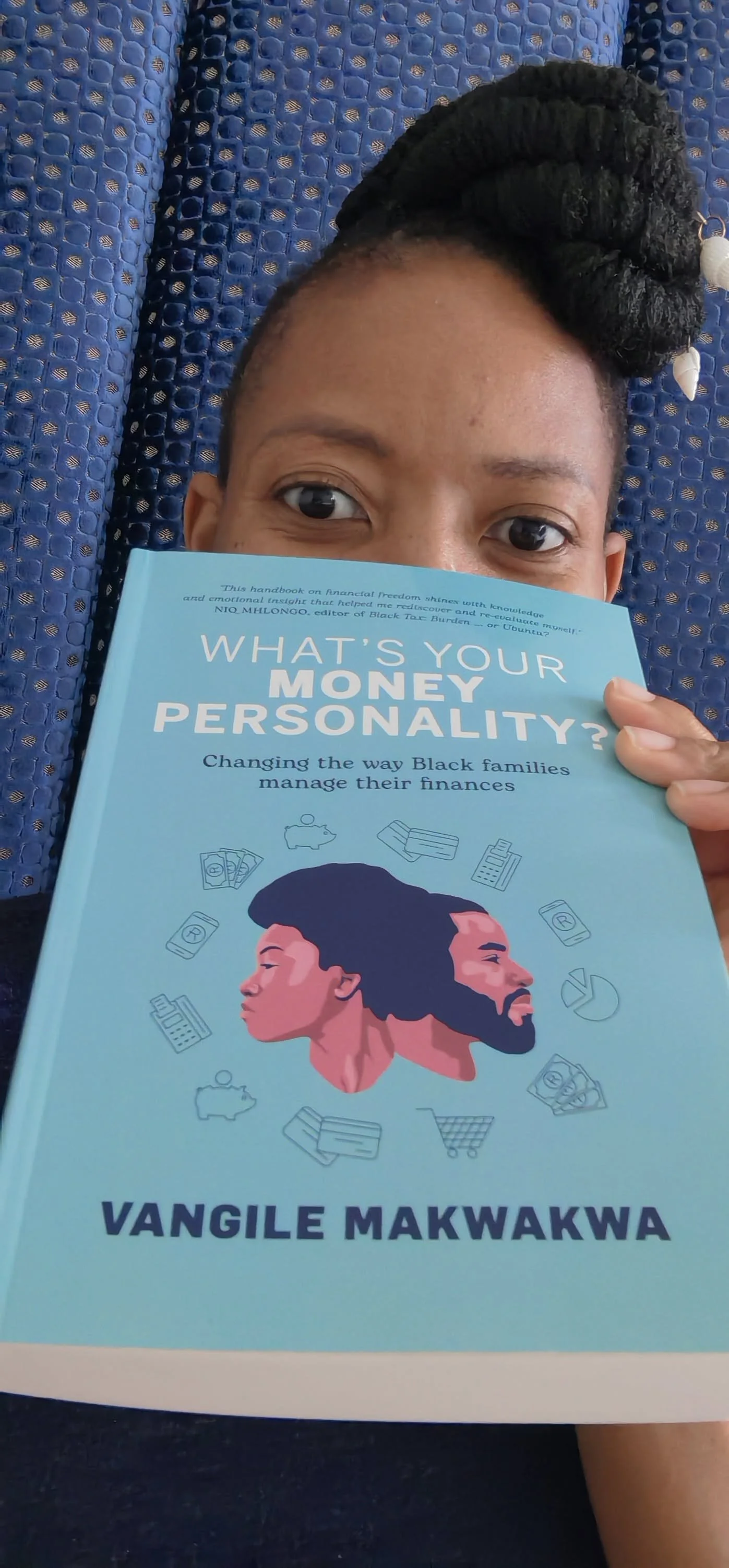 Financial Trauma &amp; Why You Fear Running Out of Money Even When You Have Enough