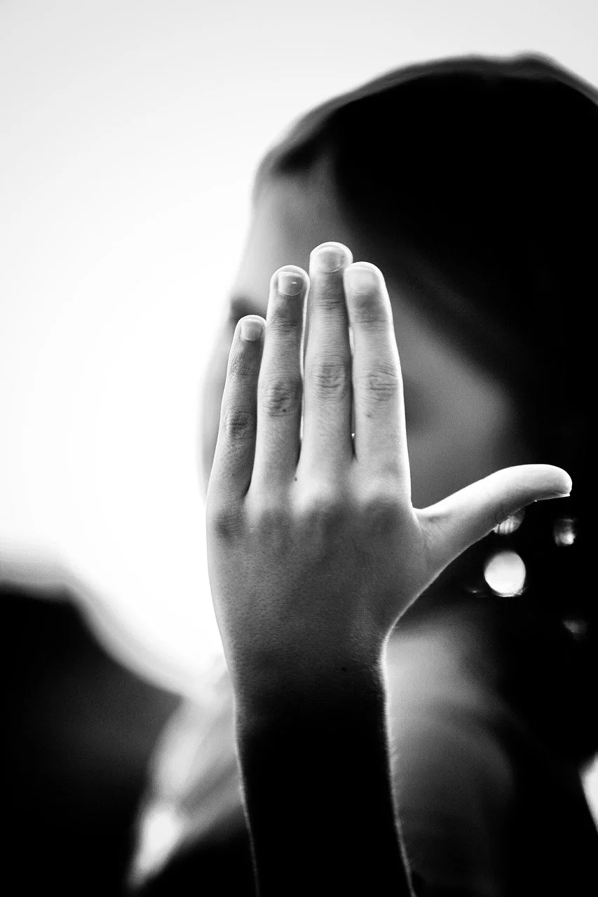 Afraid to Be Seen? How Invisibility Can Become a Financial Ceiling