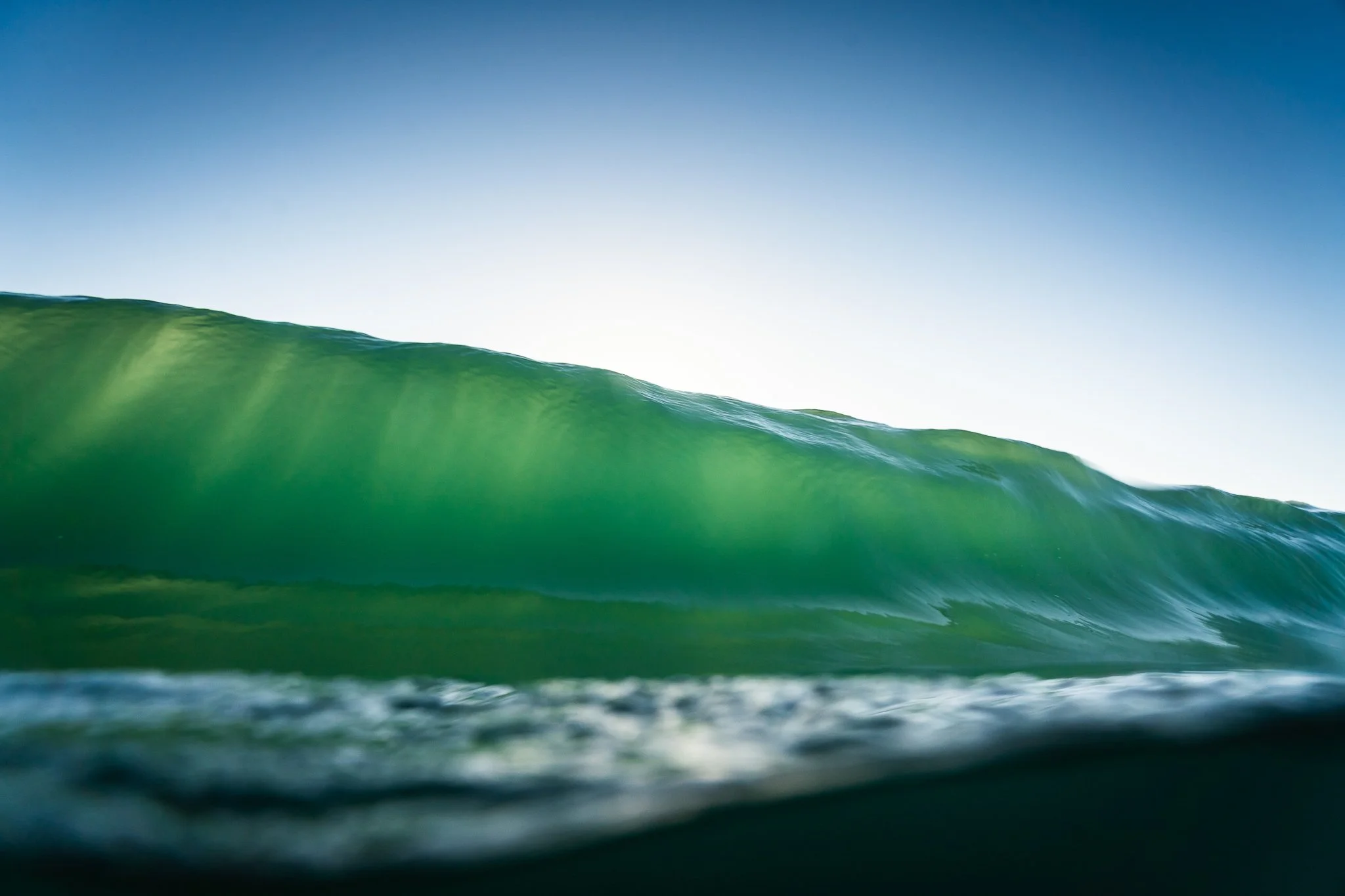 Green Jello