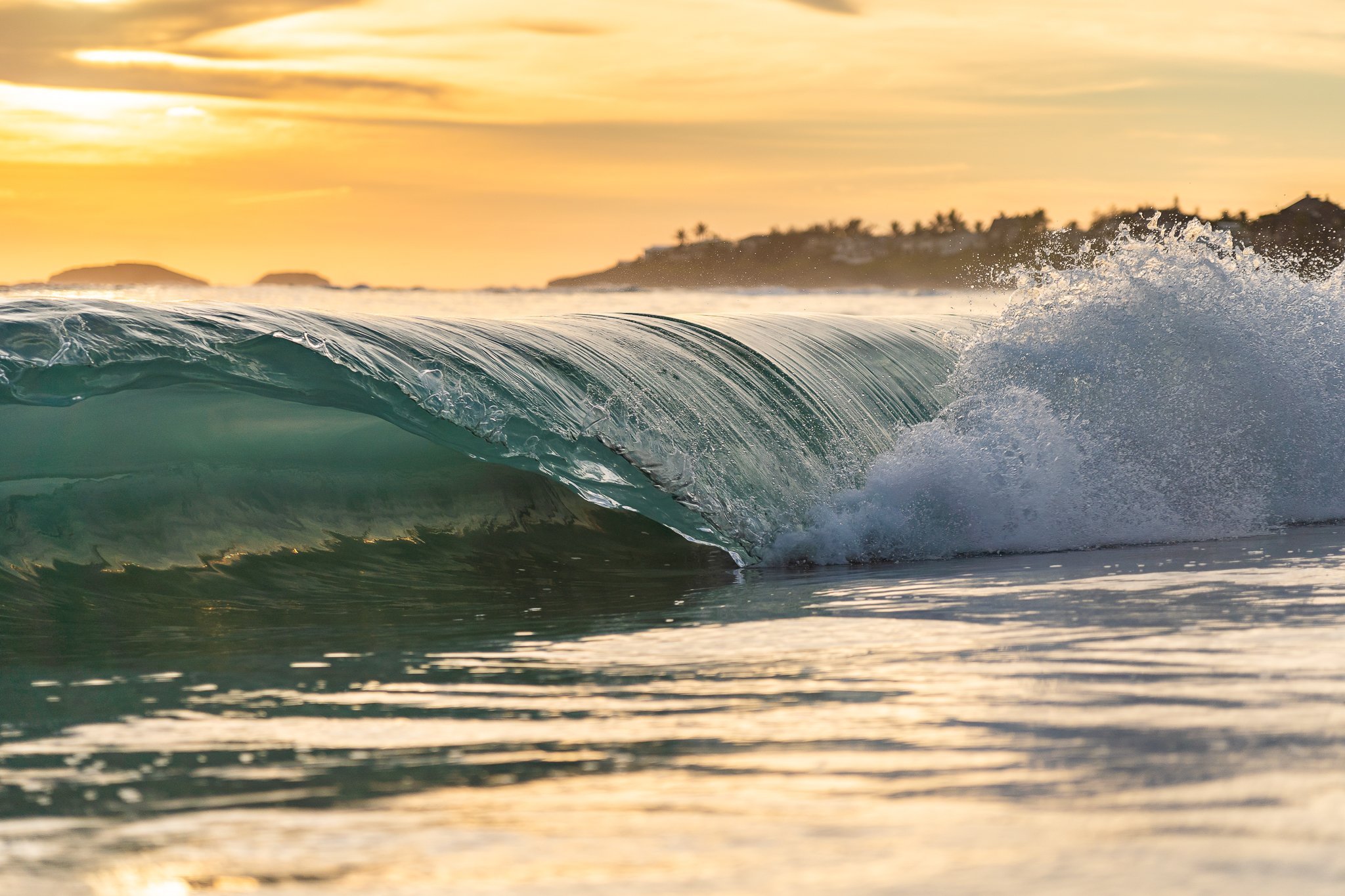 Barrels For Breakfast