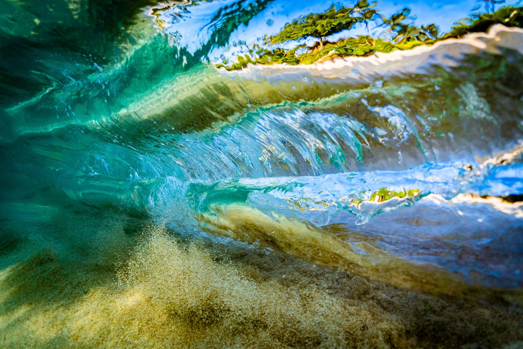Churn
