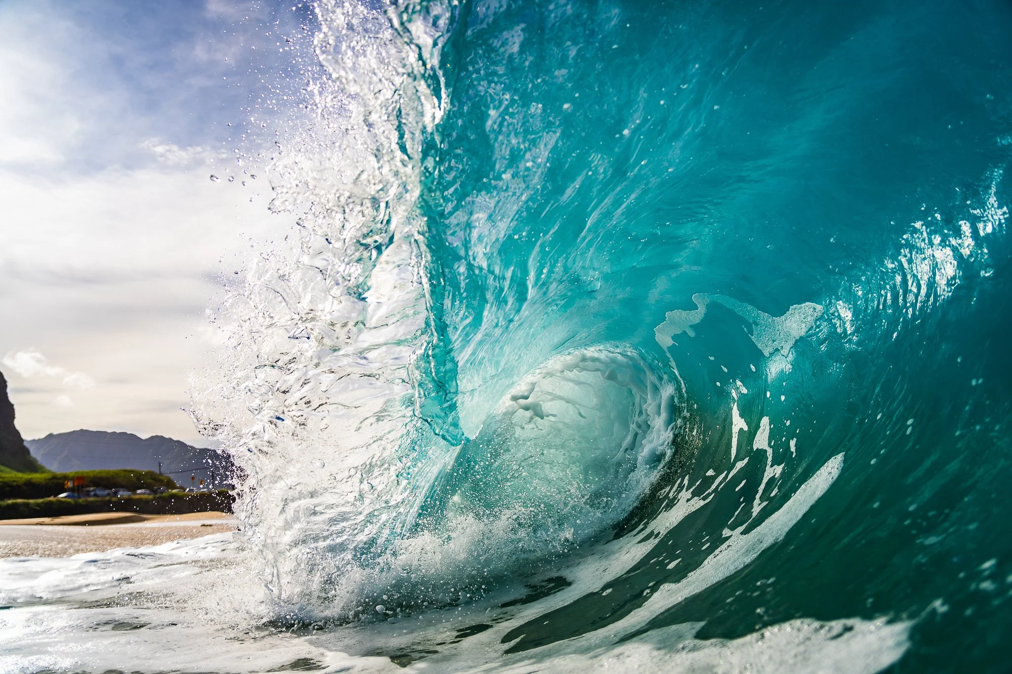 Blue Crush
