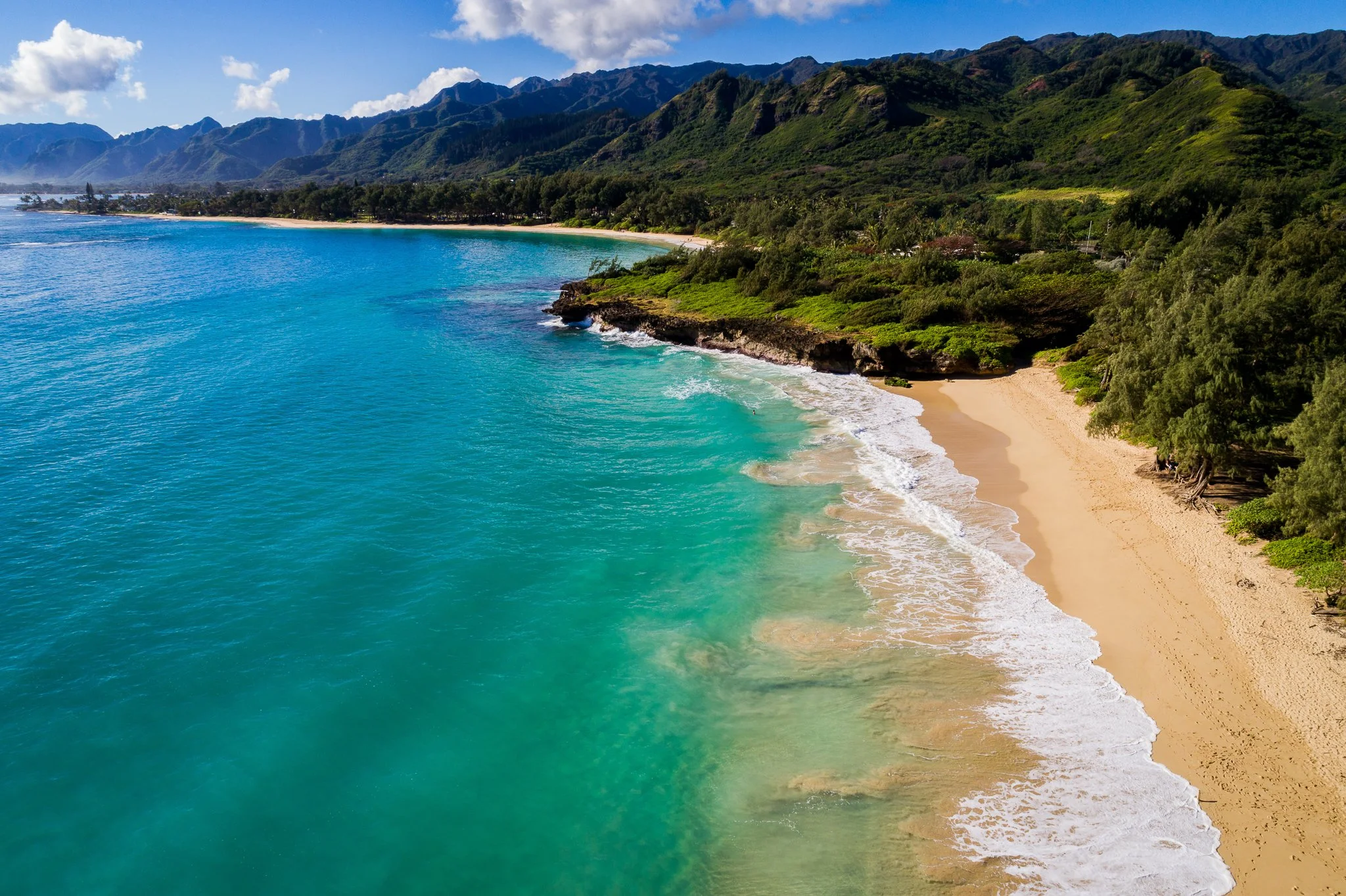 Windward Walk