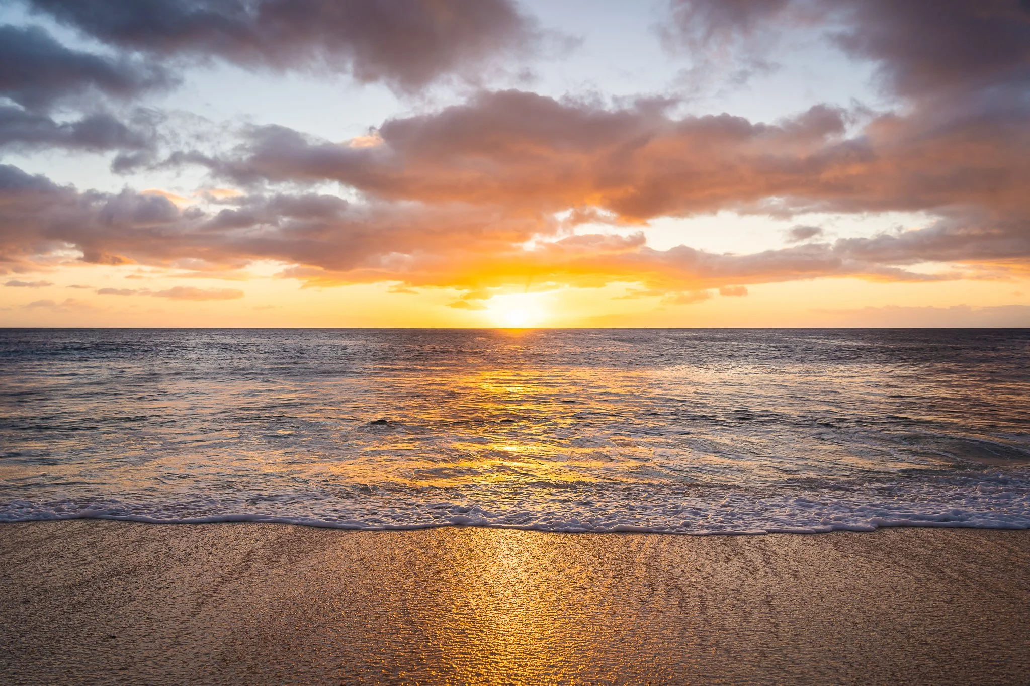 Day's End