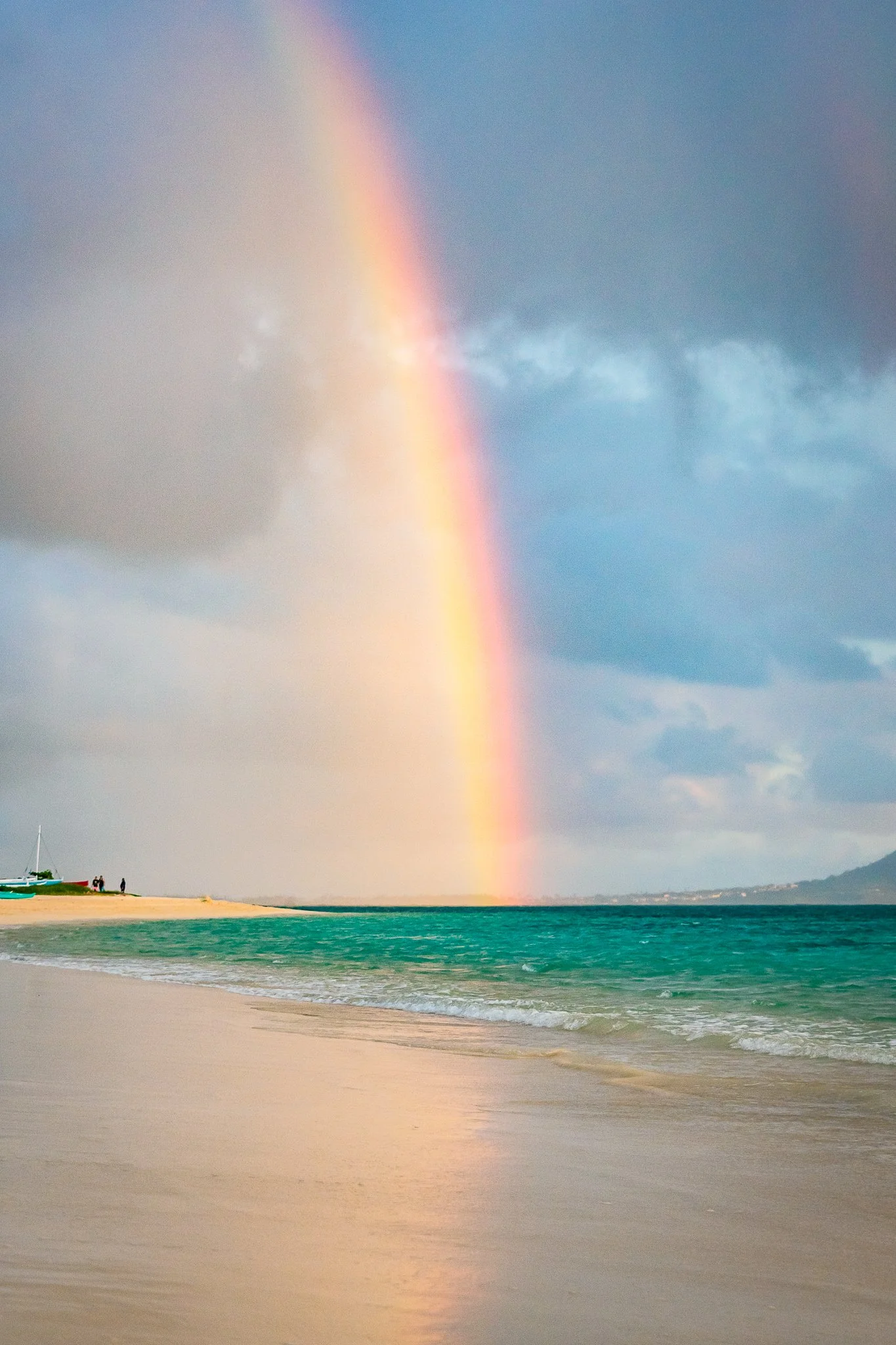 Follow the Rainbow