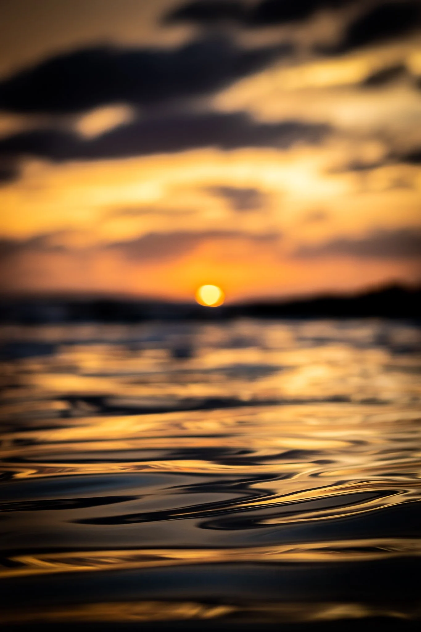Glassy Glow