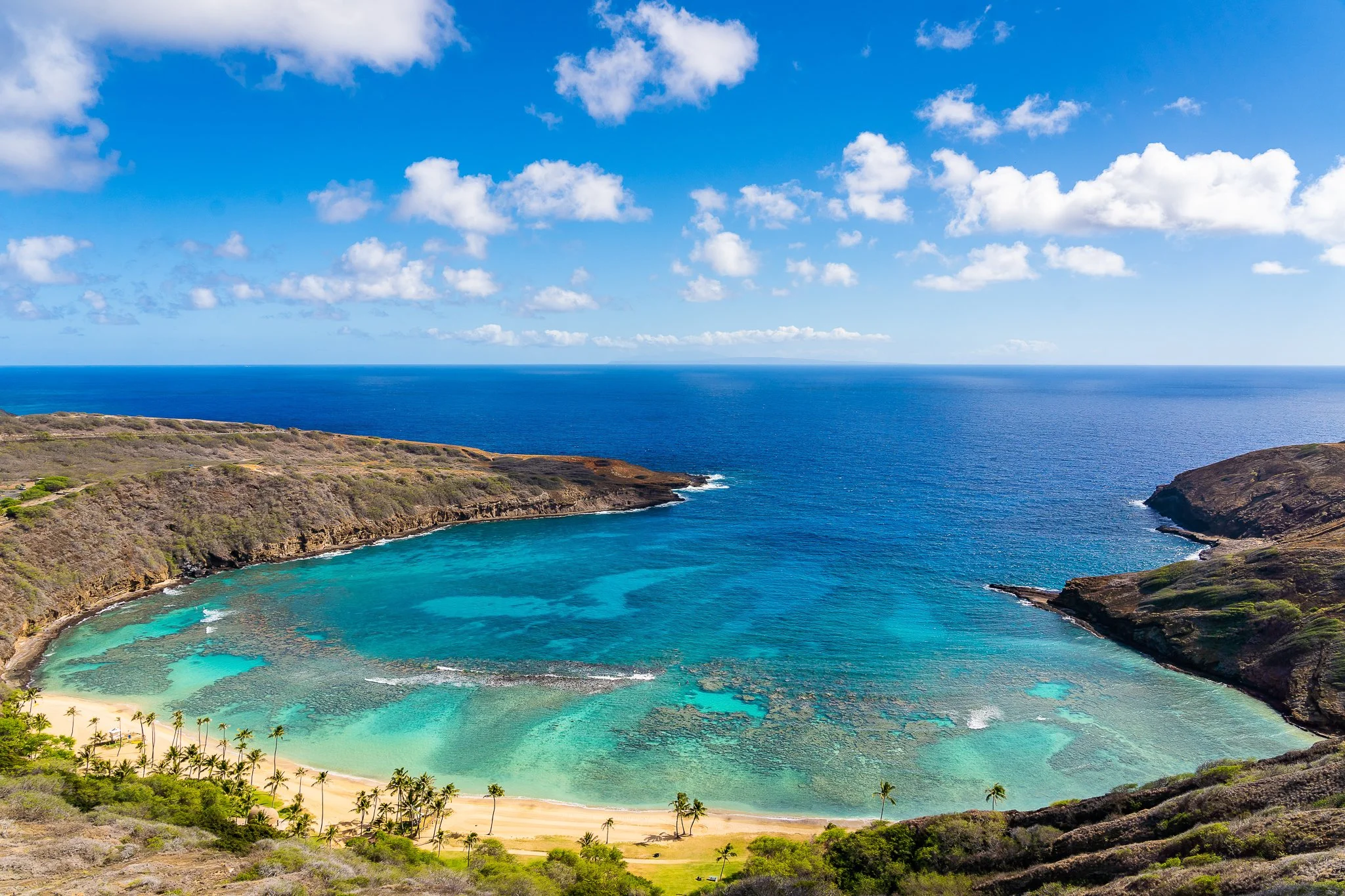 Hanauma Bay
