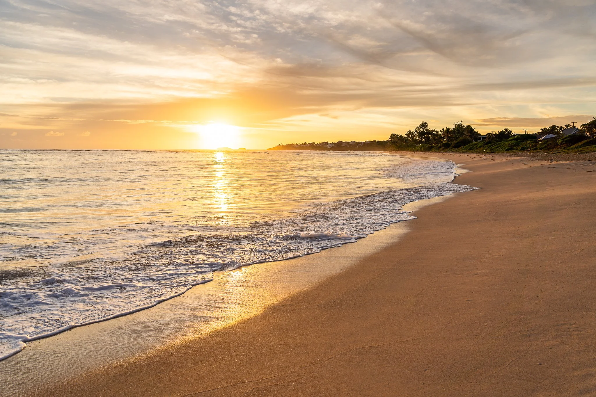 Hukilau 'Rise