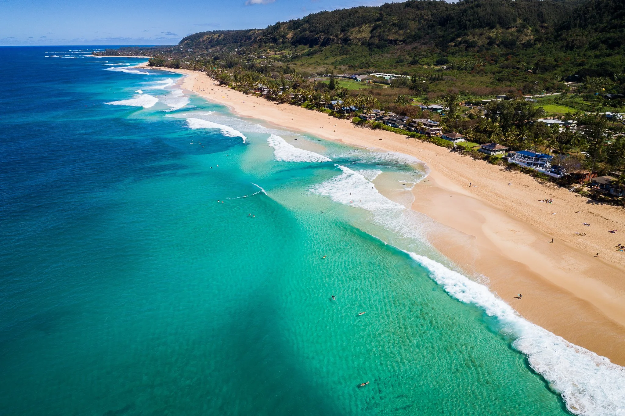 North Shore Dream