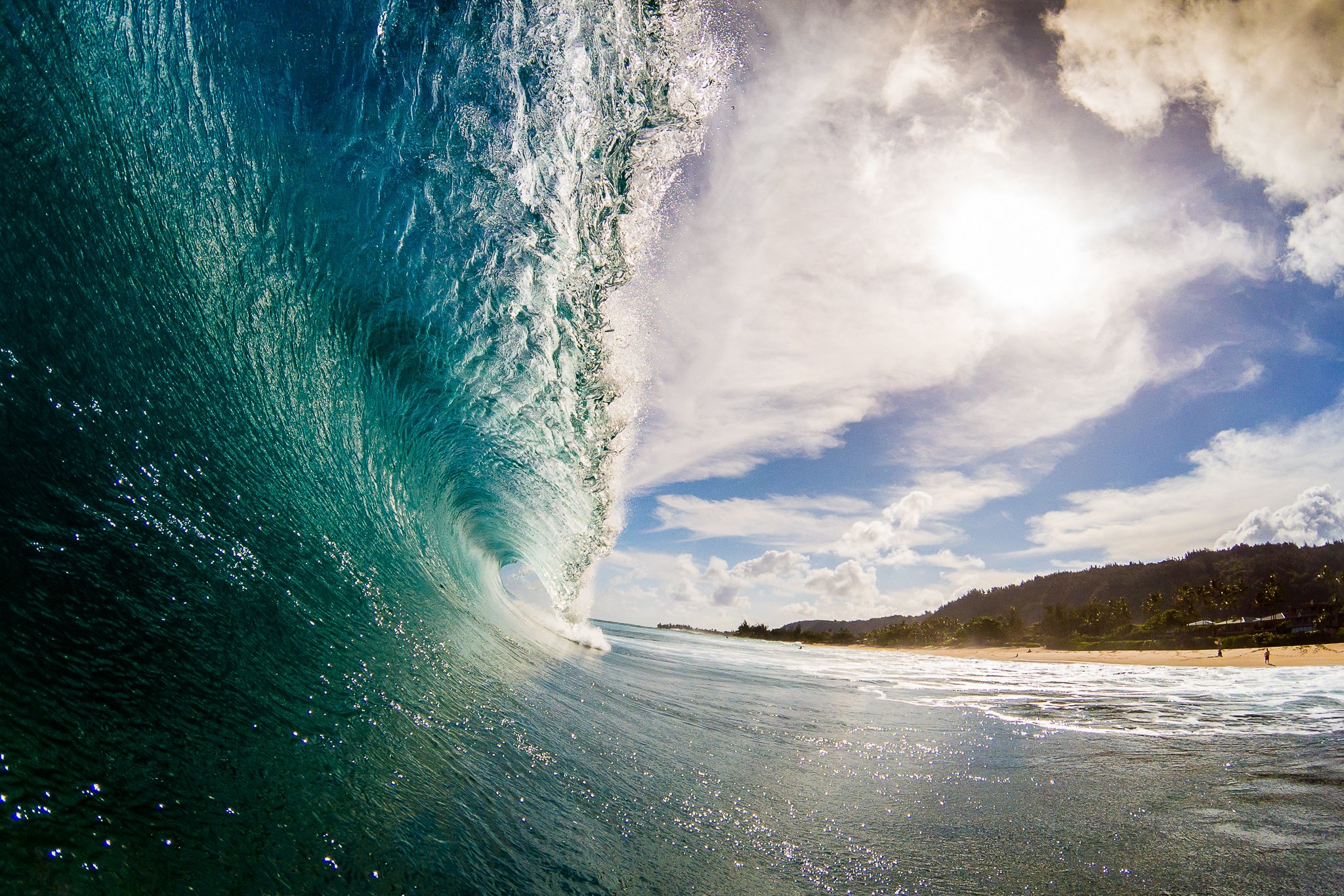 Pipe Dream