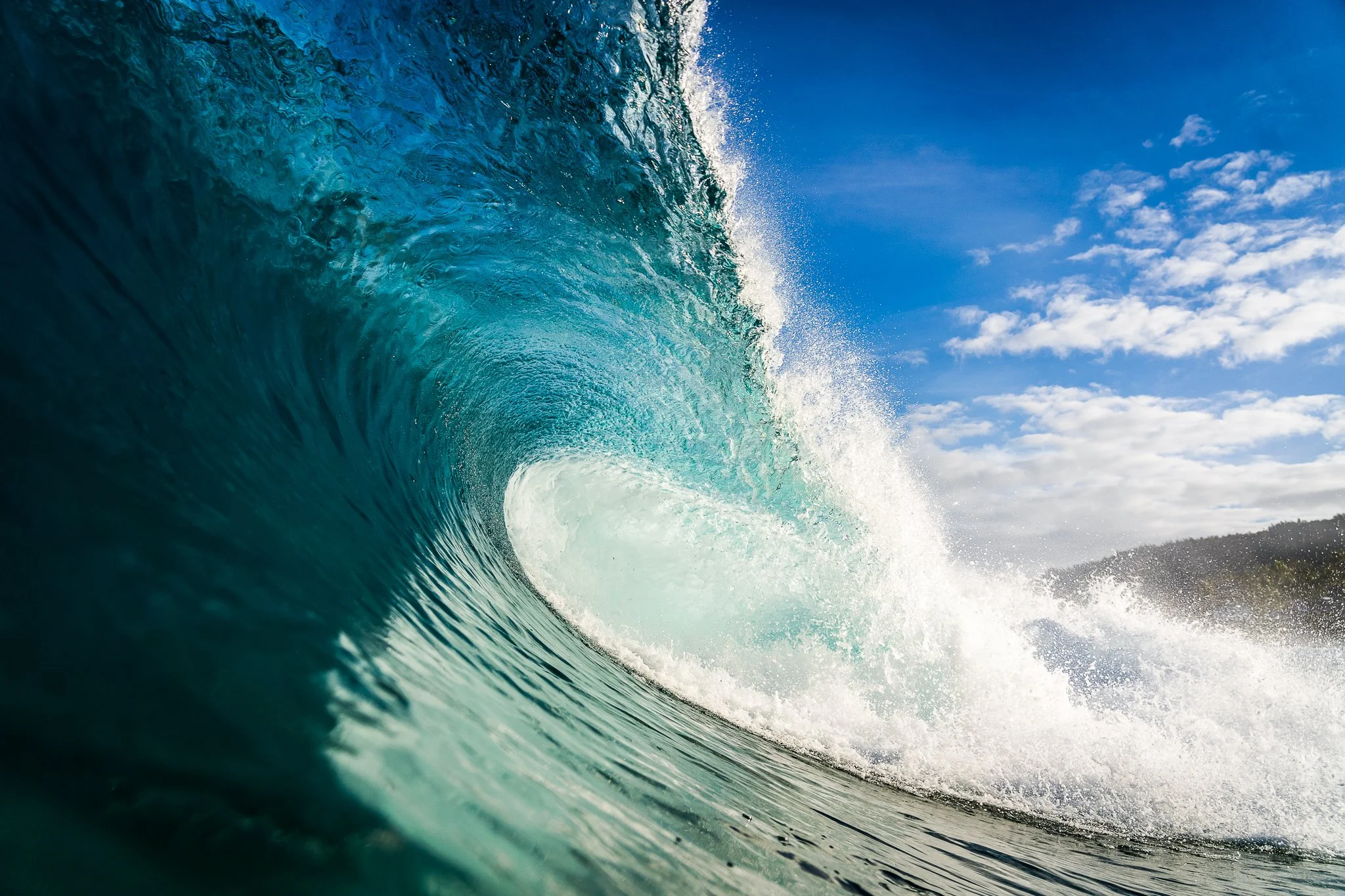 Tube Time