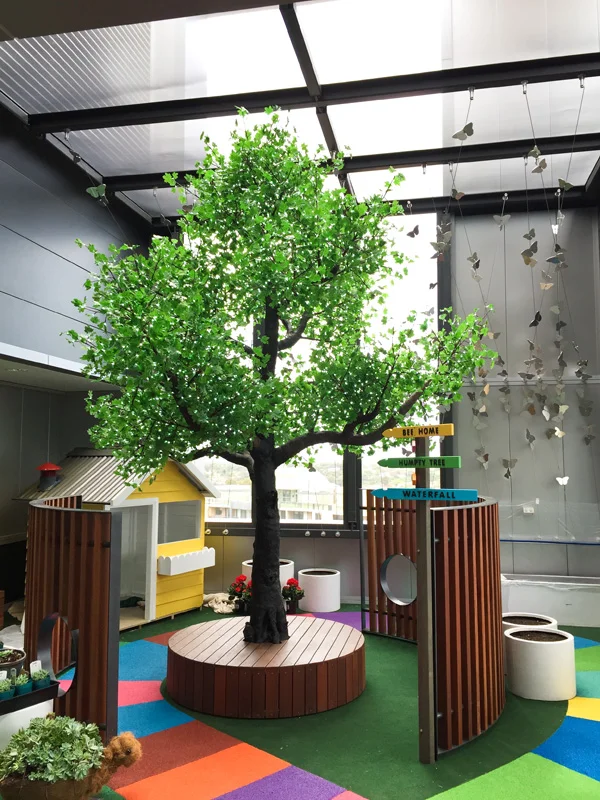 Bringing Light And Magic To Kids In Hospital