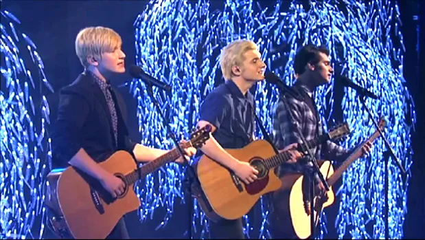 X-Factor & Brothers 3