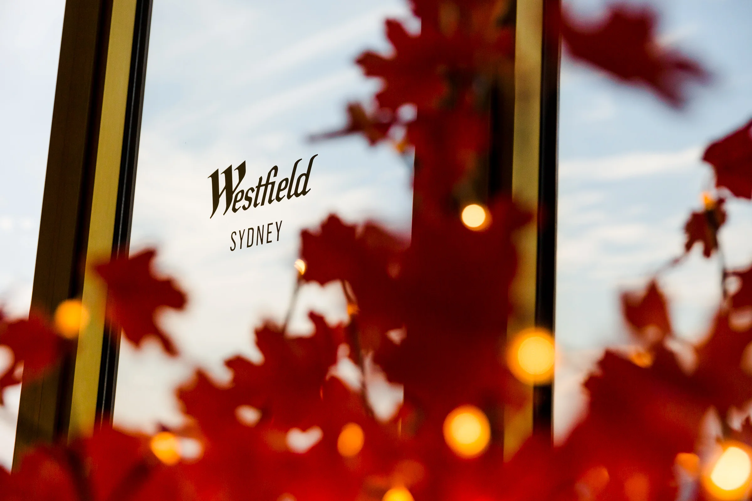 Westfield celebrates Chinese New Year 2016 