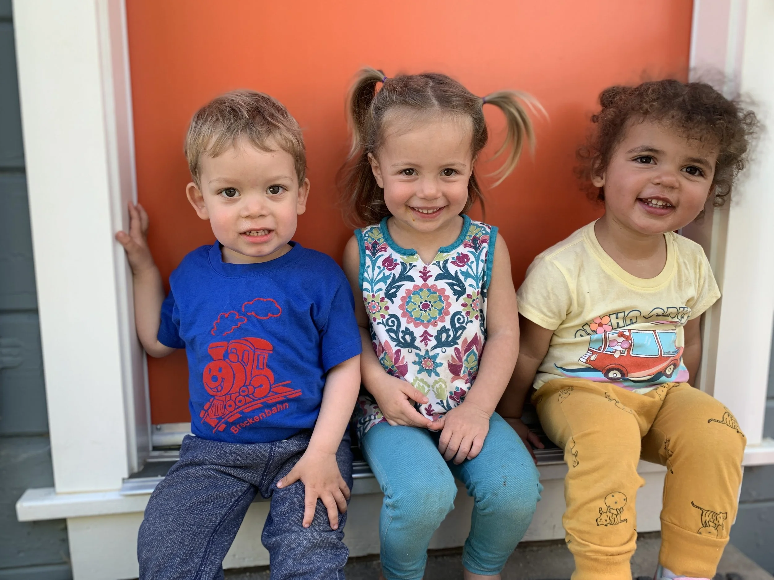 Montessori — Blog — Nia House Learning Center