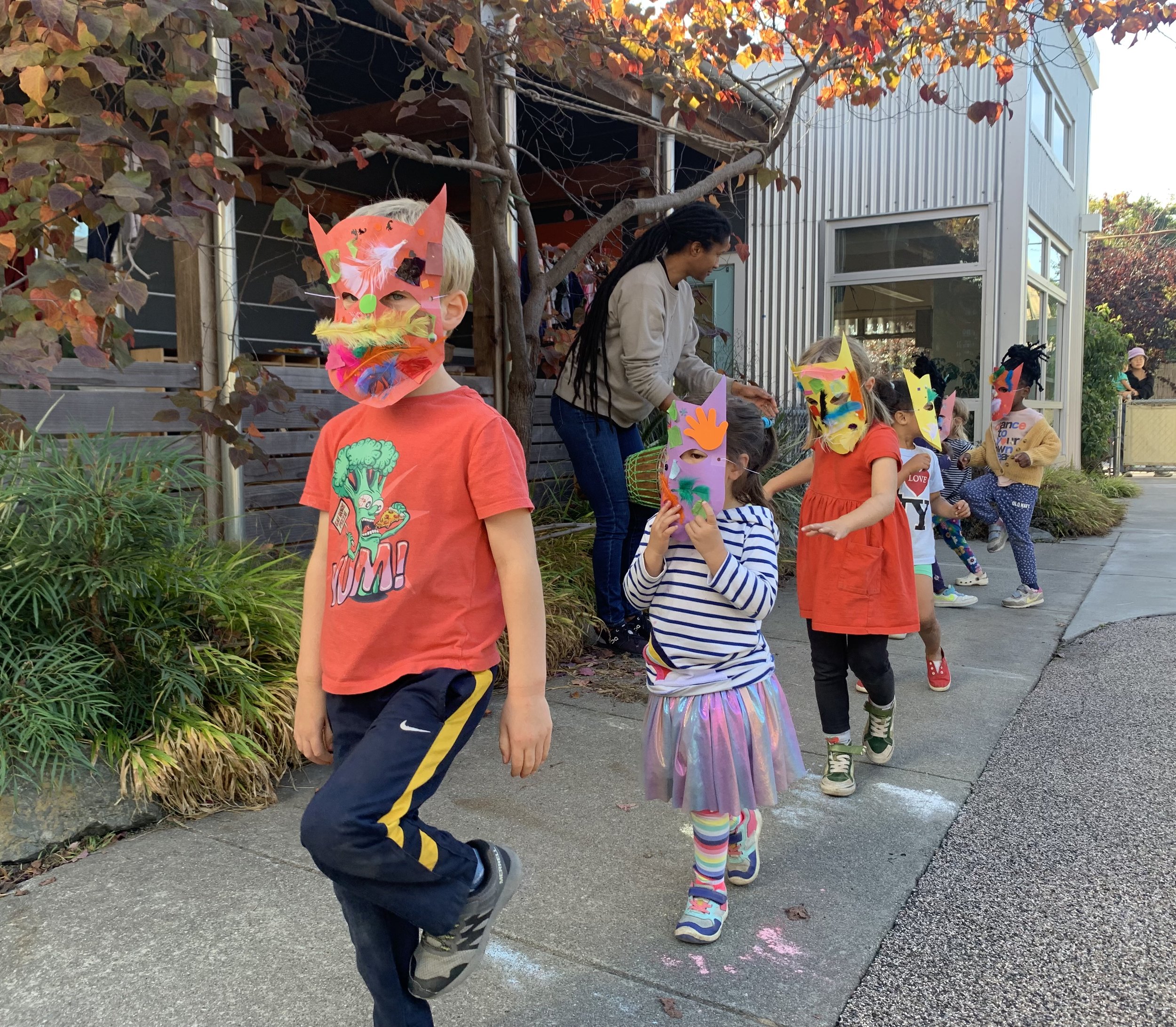 beautiful toby nicole quinn mask parade.jpg