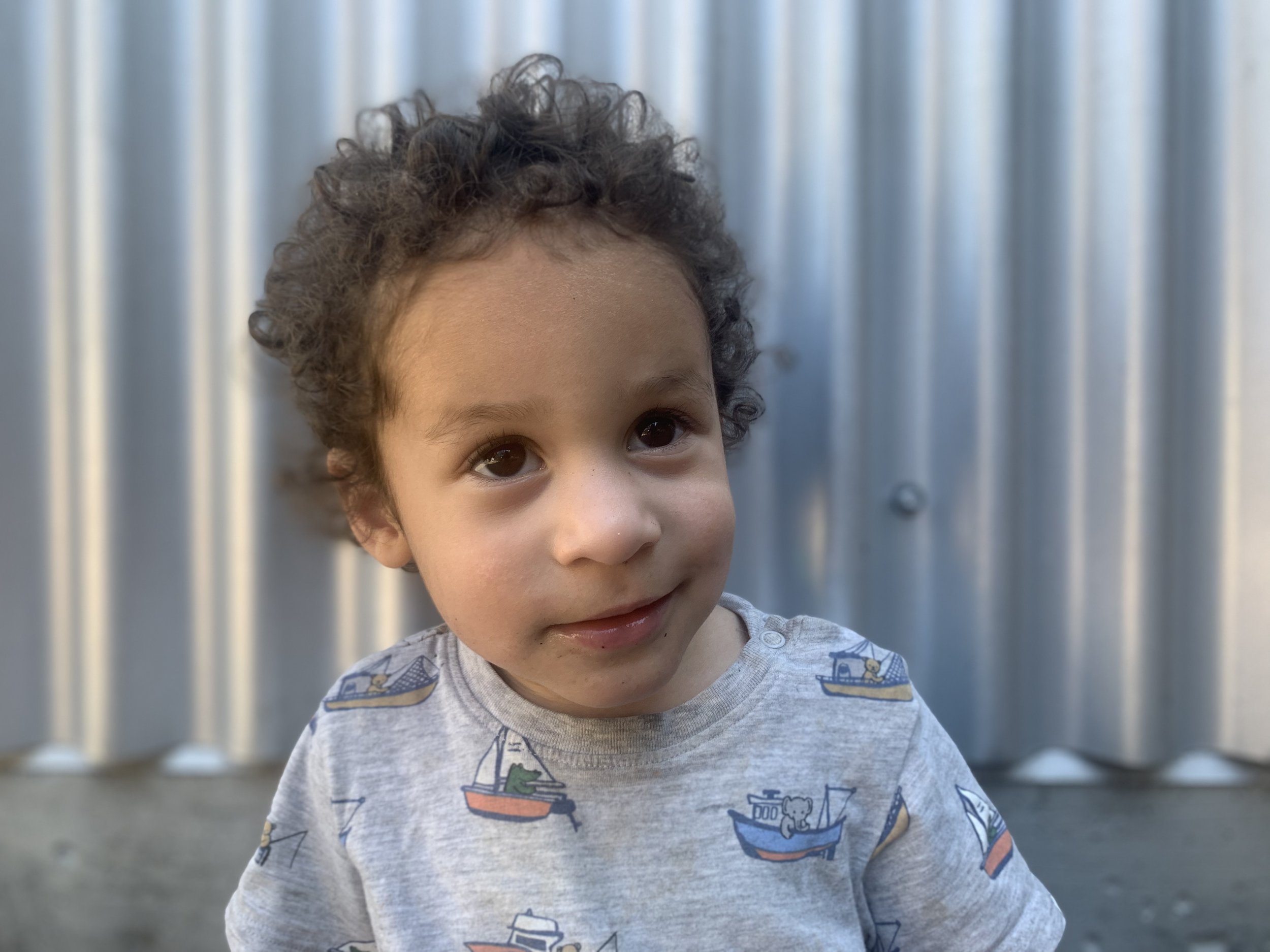 JONAH