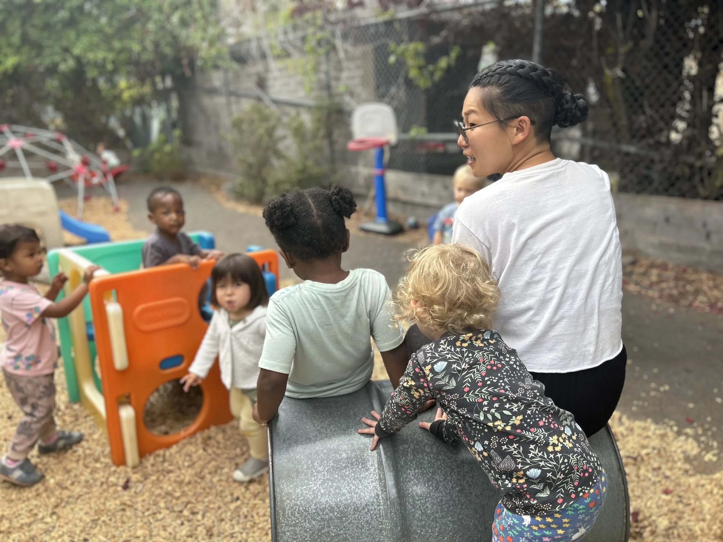 chloe with toddlers.jpeg