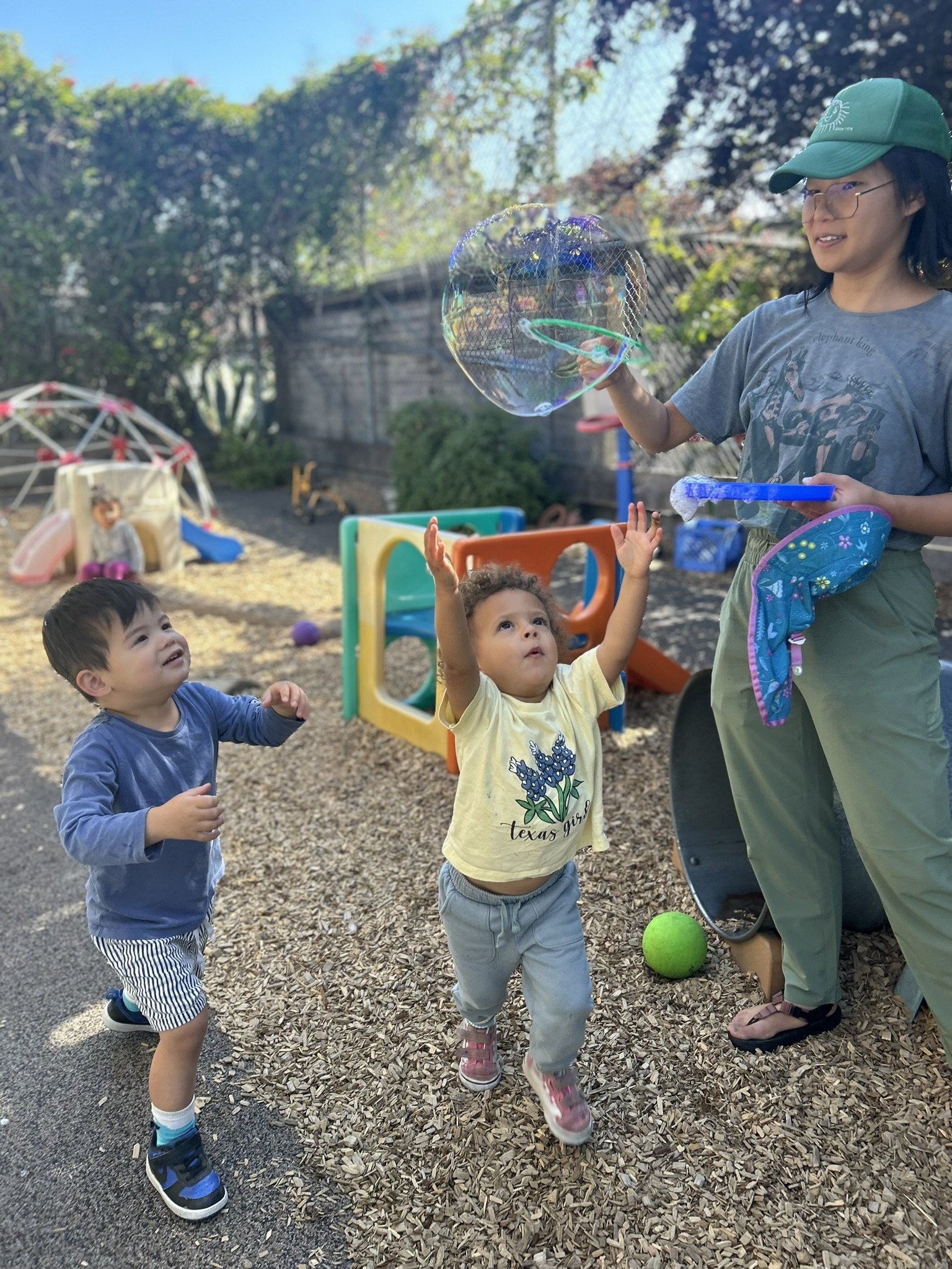 chloe theo maeve bubble.jpeg