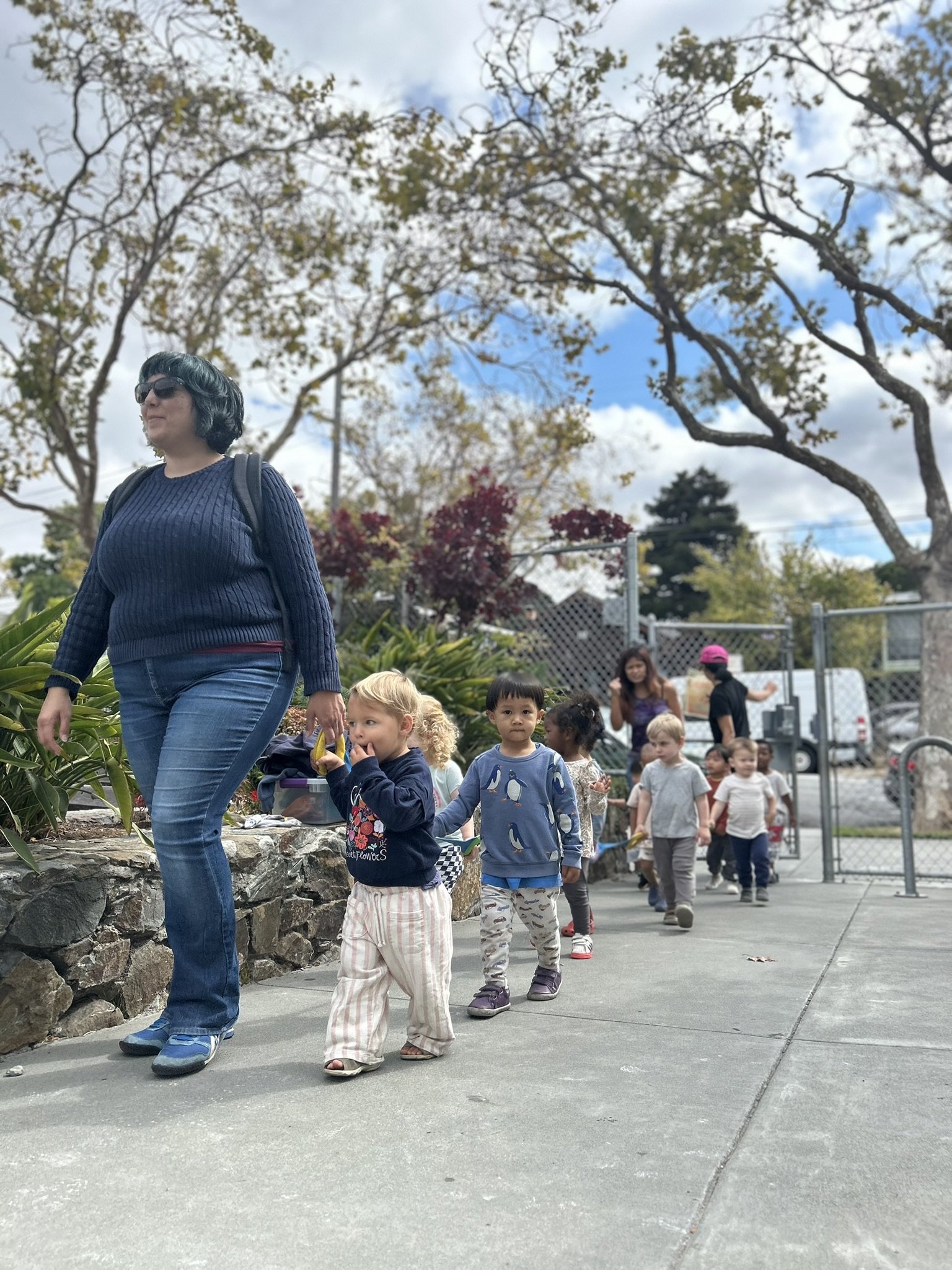 beautiful alexis and toddler walk.jpeg