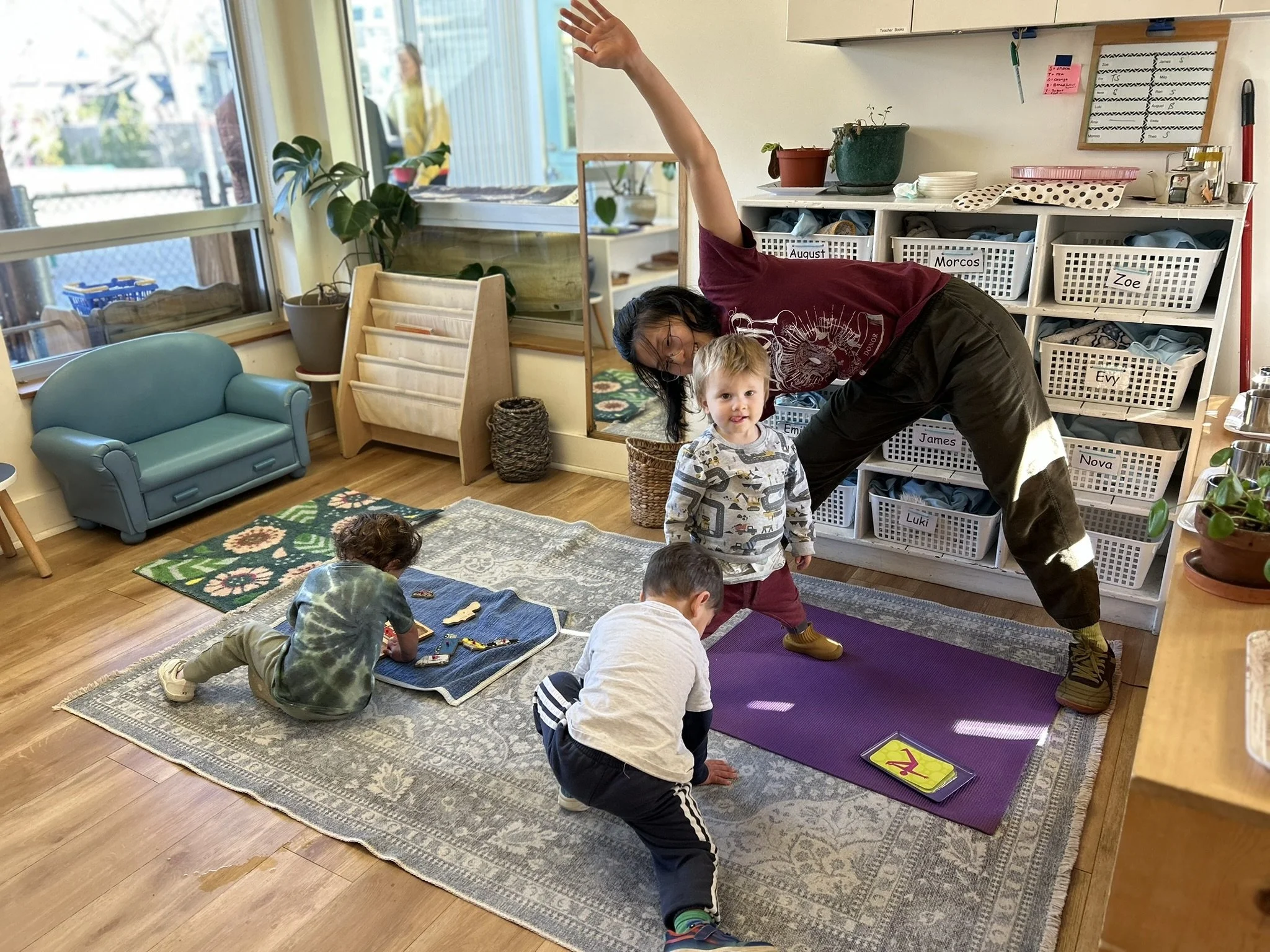 so cute chloe james yoga.jpeg