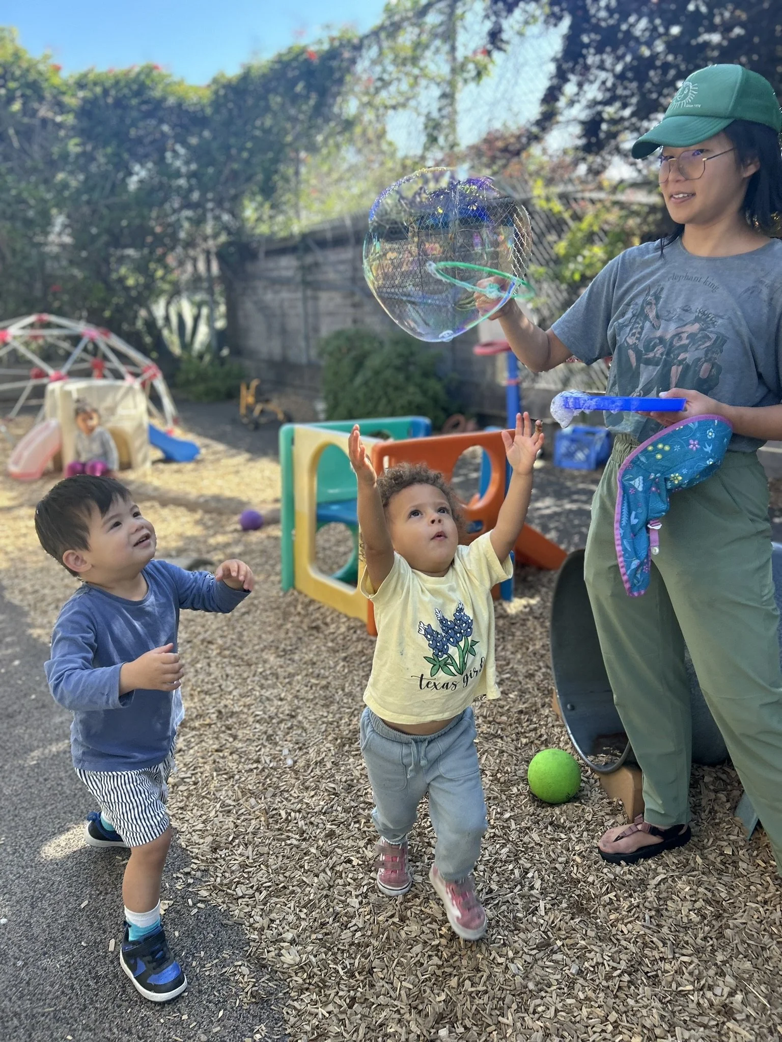 chloe theo maeve bubble.jpeg