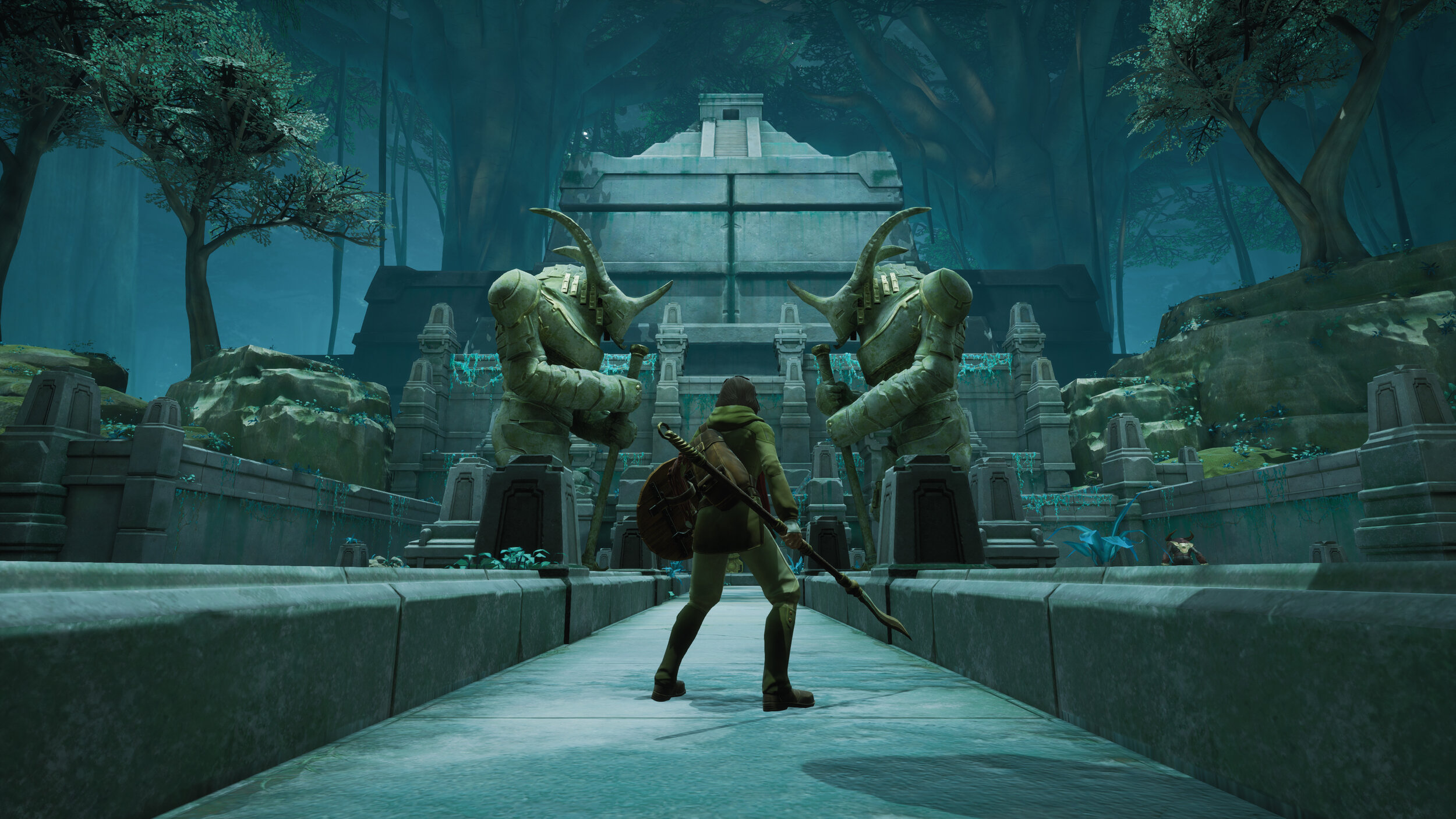 Ashes Oculus Chronos Cd Key Chronos Oculus Quest Record Gameplay