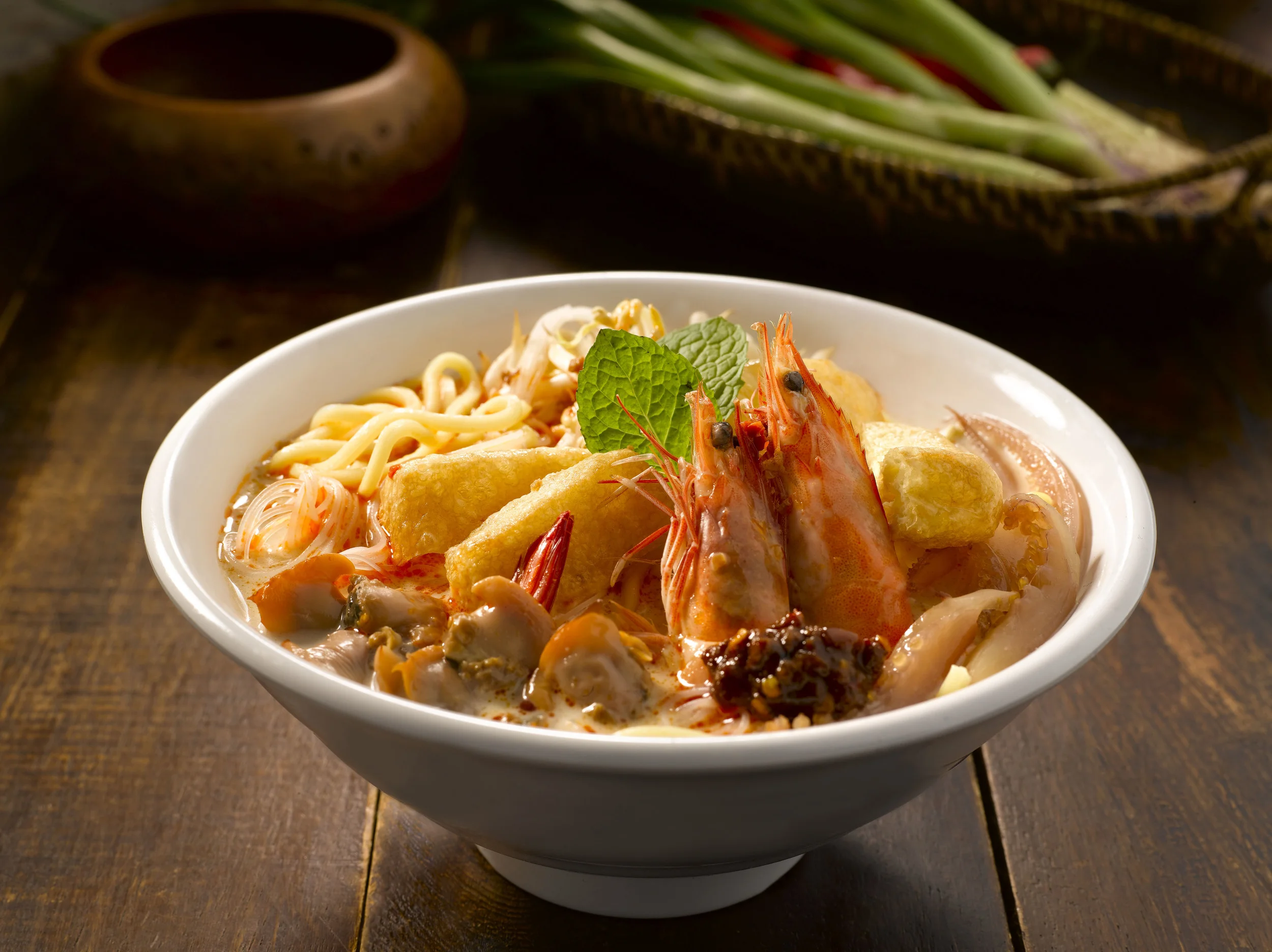 Halal Restaurants in Singapore — GD Group Restaurants