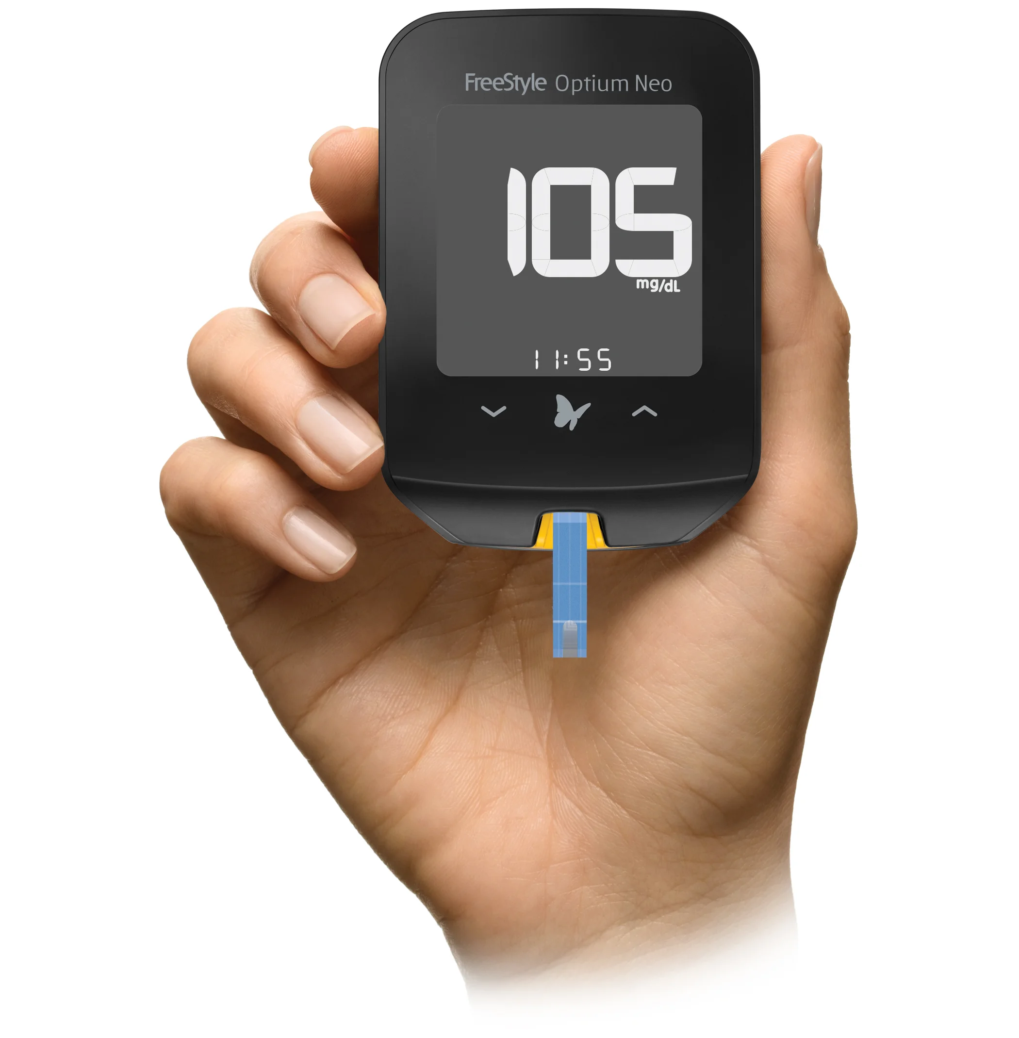 Overhead-Hand-FreeStyle-Optium-Neo-Meter-Strip-105-mg-hires_trimmed.jpg