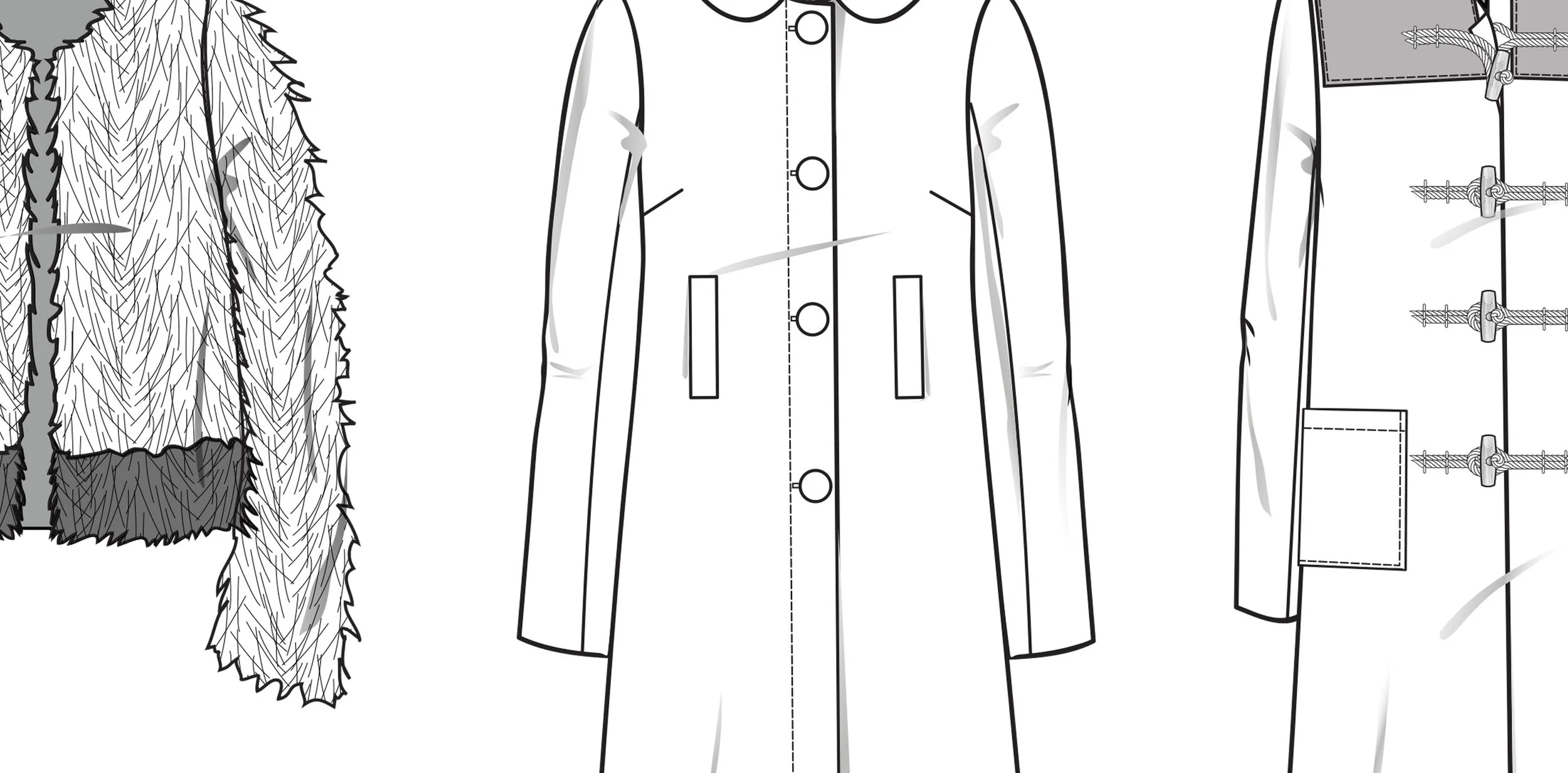 CLOTHING