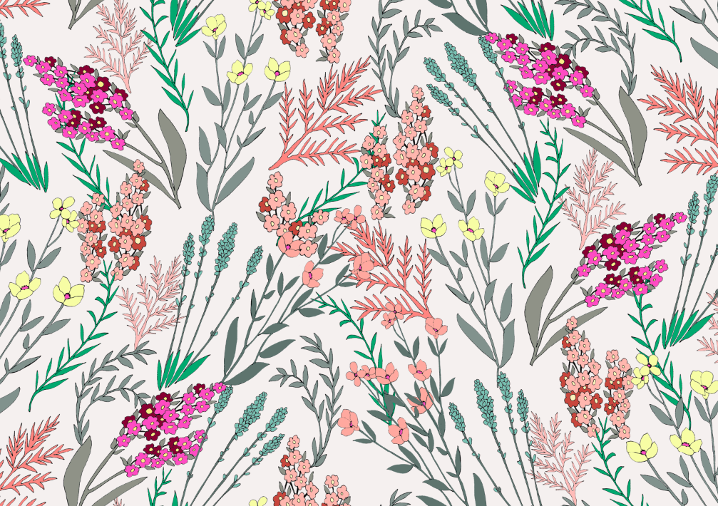 TREND/ COLOR/ DESIGN