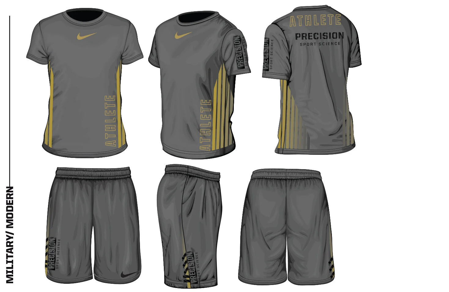 PRECISION SPORT SCIENCE