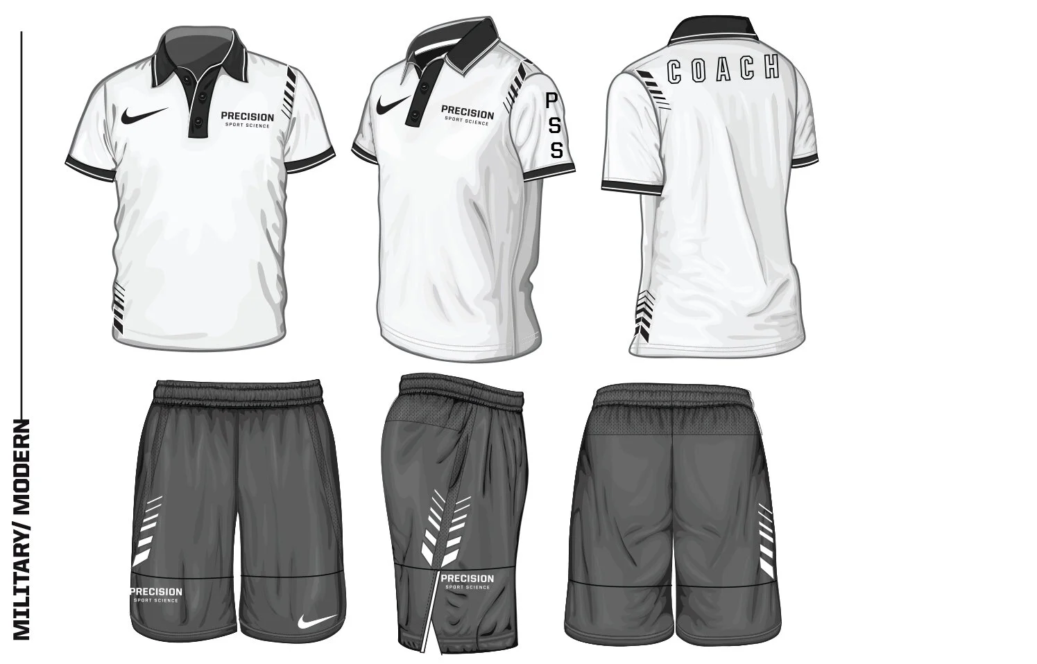 PRECISION SPORT SCIENCE