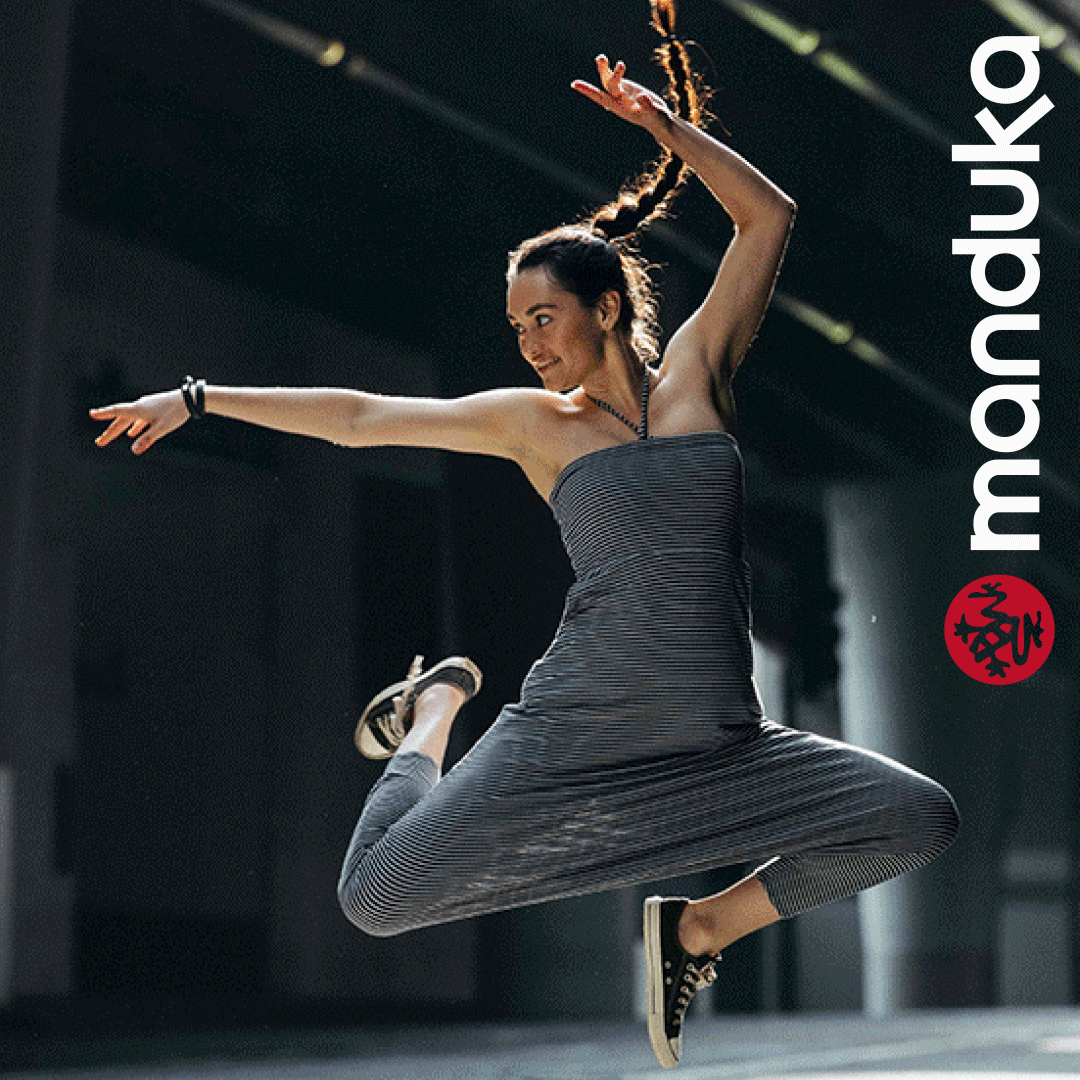 MANDUKA YOGA